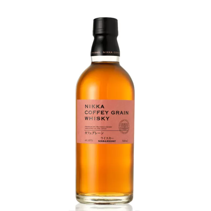 Nikka All Malt